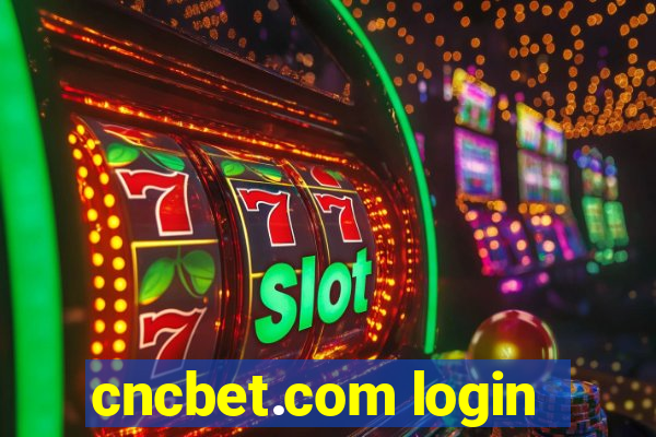 cncbet.com login